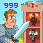 Hustle Castle: Замок и рыцари